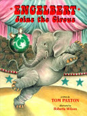 Engelbert Joins the Circus cover