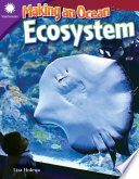 Making an Ocean Ecosystem cover