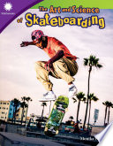 The Art and Science of Skateboarding cover