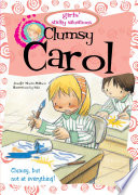 Clumsy Carol cover