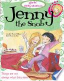 Jenny the Snob cover
