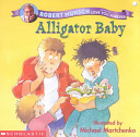 Alligator Baby cover