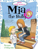 Mia the Bully cover