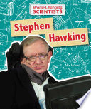 Stephen Hawking cover
