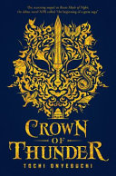 Crown of Thunder cover