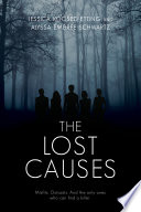 The Lost Causes cover