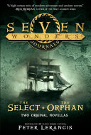 The Select and The Orphan cover