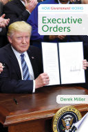 Executive Orders cover