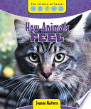 How Animals Feel cover