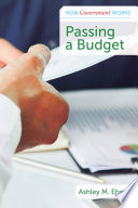 Passing a Budget cover