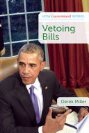 Vetoing Bills cover
