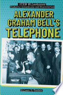 Alexander Graham Bell’s Telephone cover
