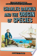 Charles Darwin and the Origin of Species cover