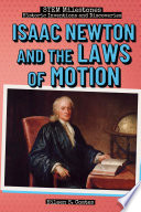 Isaac Newton and the Laws of Motion cover