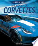 The History of Corvettes cover