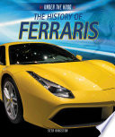 The History of Ferraris cover