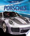 The History of Porsches cover