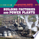 Building Factories and Power Plants cover