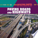 Paving Roads and Highways cover