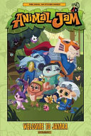 Animal Jam: Welcome to Jamaa cover