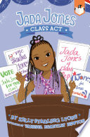 Class Act cover