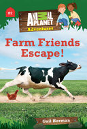 Farm Friends Escape! cover