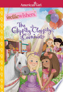 The Clippity-Cloppity Carnival cover