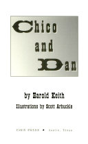 Chico & Dan cover