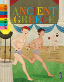 Ancient Greece cover