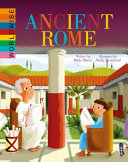 Ancient Rome cover