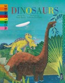 Dinosaurs cover