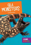 Gila Monsters cover