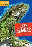 Green Iguanas cover
