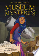 The Case of the Empty Crates cover