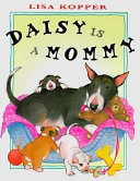 Daisy Is a Mommy cover