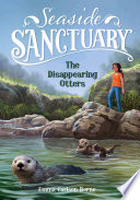 The Disappearing Otters cover