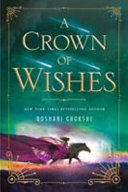 A Crown of Wishes cover
