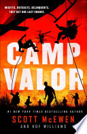 Camp Valor cover