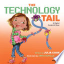 The Technology Tail: A Digital Footprint Story cover