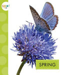 Spring cover