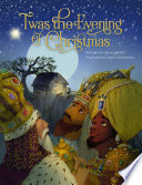 'Twas the Evening of Christmas cover