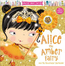 Alice the Amber Fairy and the Showstopper Spectacular cover
