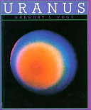 Uranus (Gateway Solar System) cover