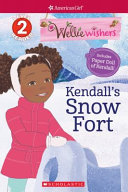 Kendall's Snow Fort cover