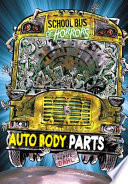 Auto Body Parts cover