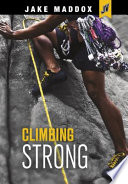 Climbing Strong cover