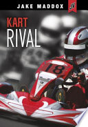 Kart Rival cover