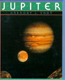 Jupiter cover
