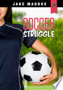 Soccer Struggle cover