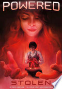 Stolen cover